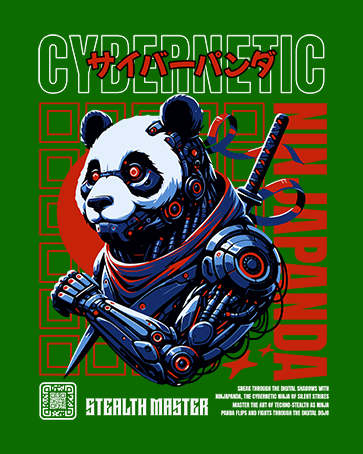 panda